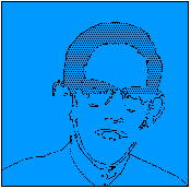 Picture for song 'Projection' by artist 'Belinda Subraman and Ken Clinger'