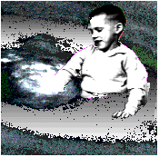 Picture for song 'The Man' by artist 'Belinda Subraman and Ken Clinger'