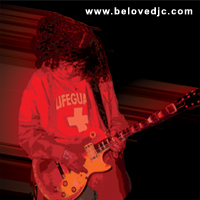 Picture for song 'Lazarus' by artist 'BelovedJC'