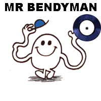 Picture for song 'All Quiet (Mr lomax) Bendyman Remix' by artist 'bendyman'