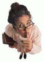 Picture for song 'Hellcat Librarian' by artist 'Benedict Arnold's One Good Leg'