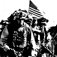 Picture for song 'One Nation' by artist 'Benedicts'
