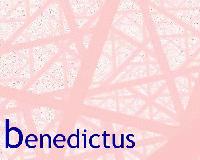 Picture for song 'Minuet' by artist 'BENEDICTUS'