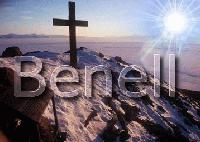 Picture for song 'You are the Lord (Live)' by artist 'Benell'