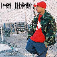 Picture for song 'Ben Frank' by artist 'Ben Frank'