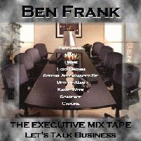 Picture for song 'Magnetic (Remix)' by artist 'Ben Frank'
