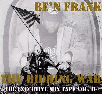 Picture for song 'The Bidding War Mix Tape Sampler' by artist 'Ben Frank'