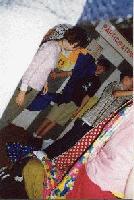 Picture for song 'nothing compares (to you)' by artist 'bengeorge7'