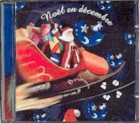 Picture for song '365 ème Noël de l'année' by artist 'benjamin popp'