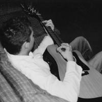 Picture for song 'Guitar' by artist 'Ben Lippincott'