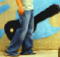 Picture for song 'Only Me' by artist 'Ben Lippincott'