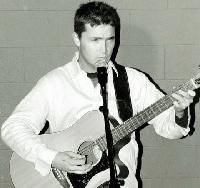 Picture for song 'Rhythm is my home' by artist 'Ben Lippincott'