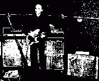 Picture for song 'I Should Have Told You' by artist 'BennettBerner Project'