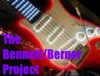 Picture for song 'The Hardness Of The World' by artist 'BennettBerner Project'
