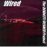 Picture for song 'Wired' by artist 'BennettBerner Project'