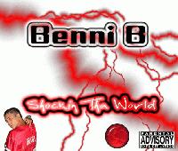 Picture for song 'NashVille AntheM!!!!!!' by artist 'Benni B'