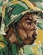Picture for song 'soldier remix' by artist 'Bennie Green'