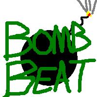 Picture for song 'Bomb Beat' by artist 'Benny Beatz'