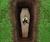Picture for song 'I Just Died' by artist 'Ben Official Beats'