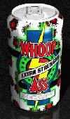 Picture for song 'Mexican Whoop-Ass' by artist 'Ben Official Beats'