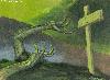 Picture for song 'Shallow Grave' by artist 'Ben Official Beats'