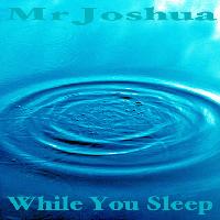 Picture for song 'While you Sleep' by artist 'Ben Pegley'