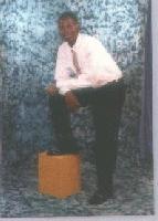 Picture for song 'In The Club(remix)' by artist 'Ben Rock'