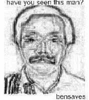 Picture for song 'street' by artist 'bensaves'