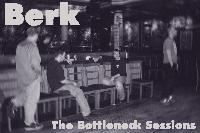 Picture for song 'The Hardest Part' by artist 'BERK'