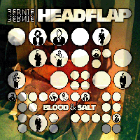 Picture for song 'Jealousy' by artist 'Bernie Bernie Headflap'