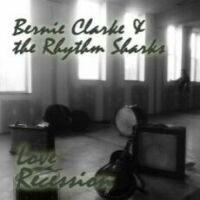 Picture for song '(Acoustic) Love Recession' by artist 'Bernie Clarke and the Rhythm Sharks'