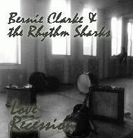 Picture for song 'Good Luck/Bad Luck' by artist 'Bernie Clarke and the Rhythm Sharks'