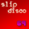 Picture for song 'slipdisco 69' by artist 'berty'
