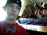 Picture for song 'freestyle-fuck ya niggas' by artist 'BerZerk Lyrics'