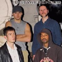 Picture for song 'Get Live' by artist 'Best When Chilled'