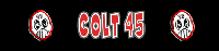 Picture for song 'Colt 45' by artist 'Better Luck Next Time'