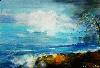 Picture for song 'Improvise-betty040828(¶³ºÝªº§A)(Beyond the cloud)' by artist 'Betty5411'