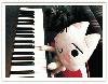 Picture for song 'Improvise-betty041118(¸X®ð)(Childish)' by artist 'Betty5411'