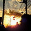Picture for song 'Improvise-betty050329(³Ä±ß)(dusk)' by artist 'Betty5411'