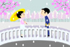 Picture for song '¬Ã«¤f¥Õ' by artist 'Betty5433'