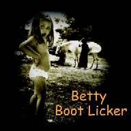 Picture for song 'Long Gone Baby' by artist 'Betty Boot Licker'