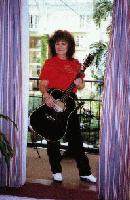 Picture for song 'Moanin' and Groanin'' by artist 'Betty Lou'