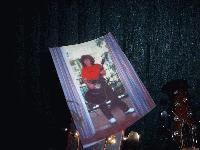 Picture for song 'Makin' Love , Makin' Memories.' by artist 'Betty Lou Fan Club'