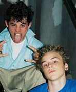 Picture for song '(scratch take) Killing Time' by artist 'between home and heaven'