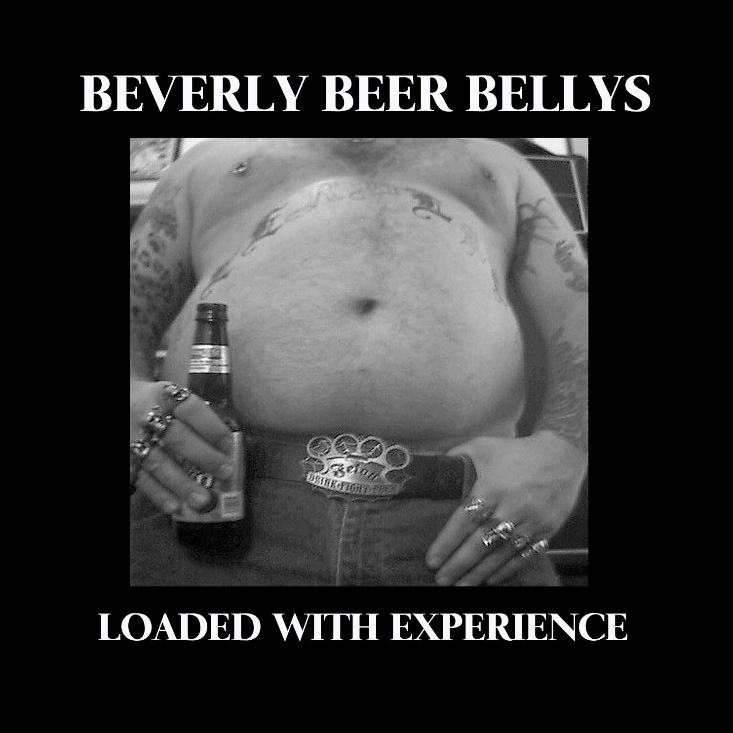 Picture for song 'Hellerbock' by artist 'Beverly Beer Bellys'