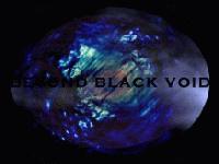 Picture for song 'storm over jupiter (extract 2)' by artist 'Beyond Black Void'