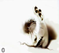 Picture for song 'The Storm' by artist 'Beyond Never'