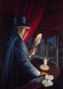 Picture for song 'Phantom Instrumental' by artist 'B Fire'