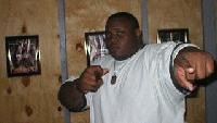 Picture for song 'lil jon OK' by artist 'B-FORD'