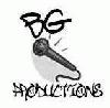 Picture for song 'How We Shoot' by artist 'Bg Productionz'